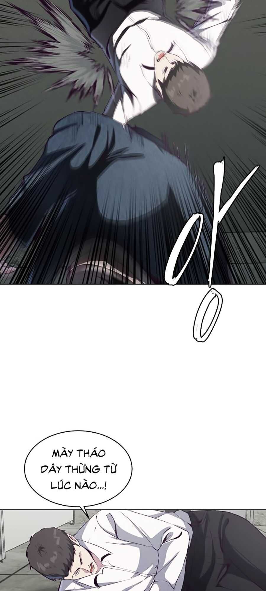 Cậu Bé Của Thần Chết: Chapter 55