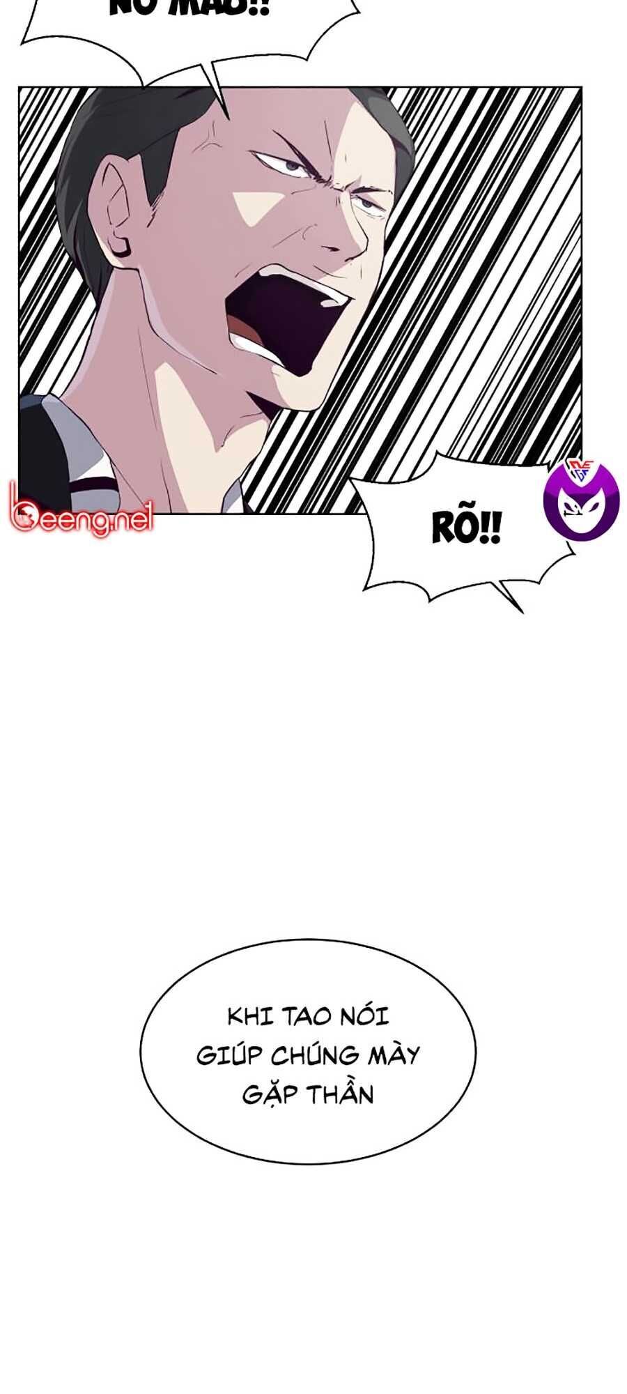 Cậu Bé Của Thần Chết: Chapter 55