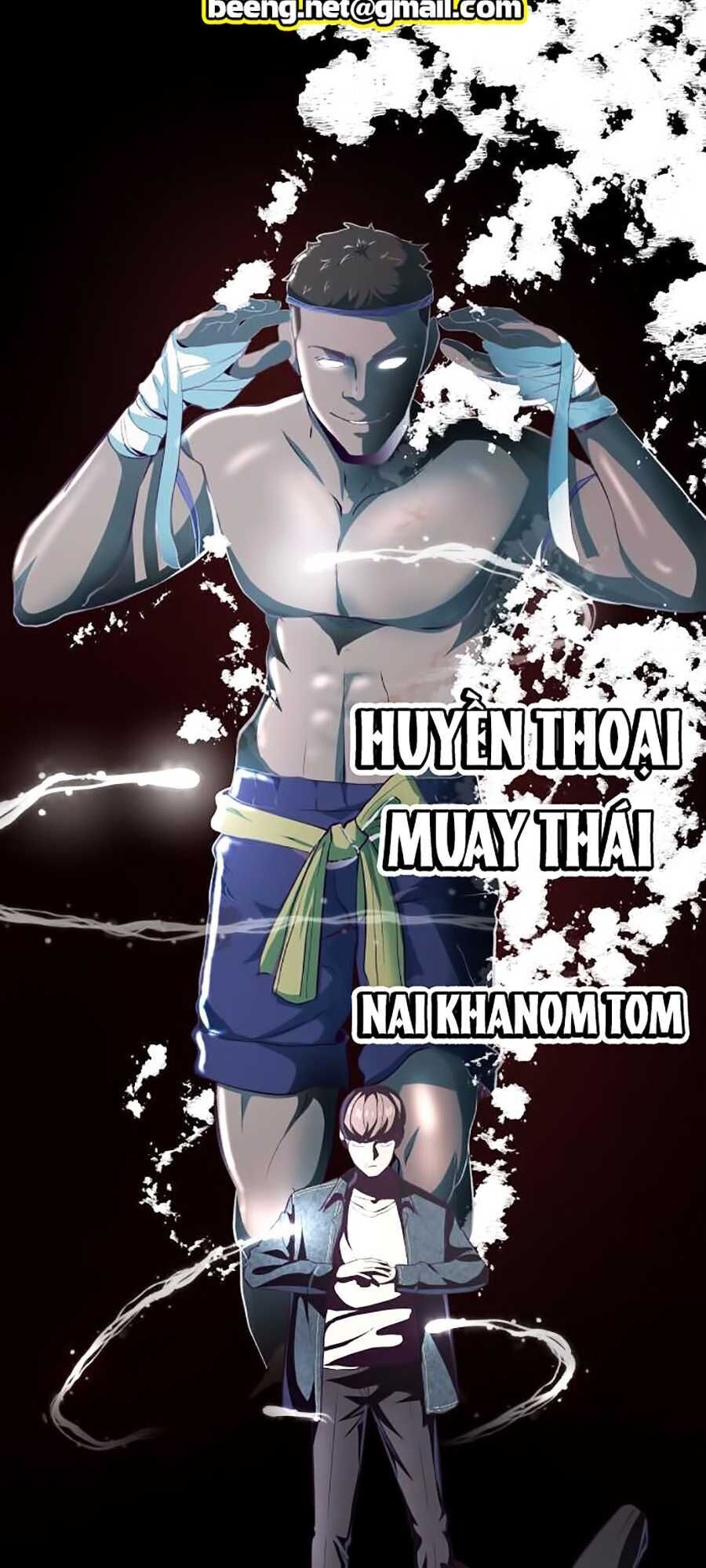 Cậu Bé Của Thần Chết: Chapter 55