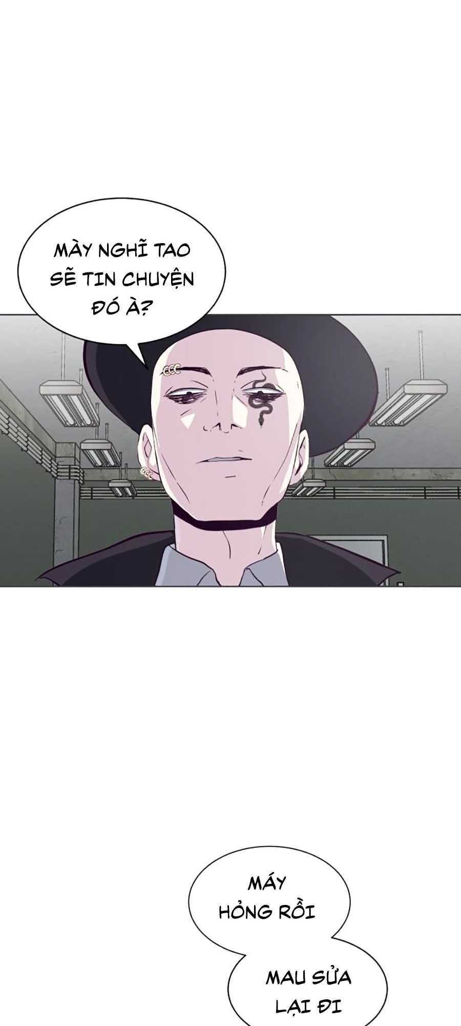 Cậu Bé Của Thần Chết: Chapter 55