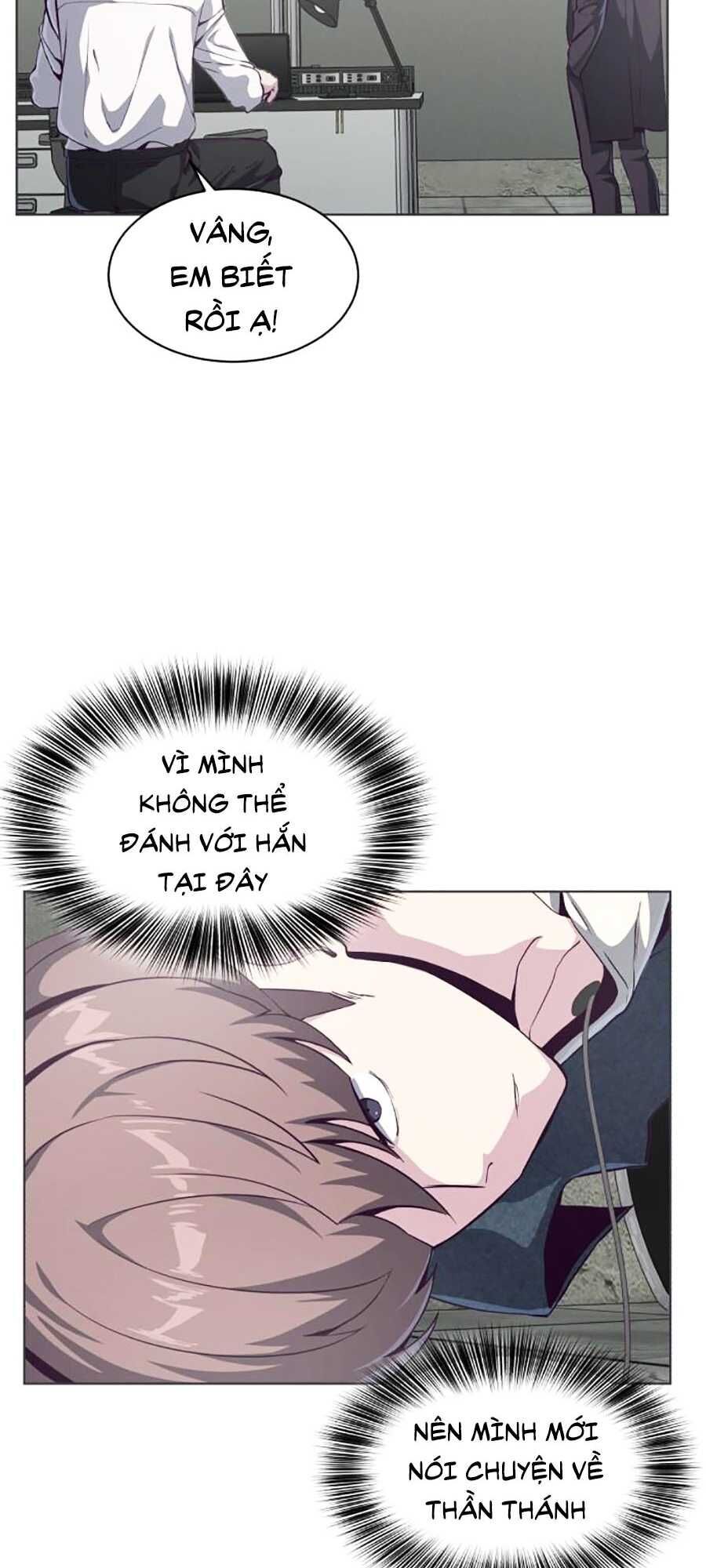 Cậu Bé Của Thần Chết: Chapter 55