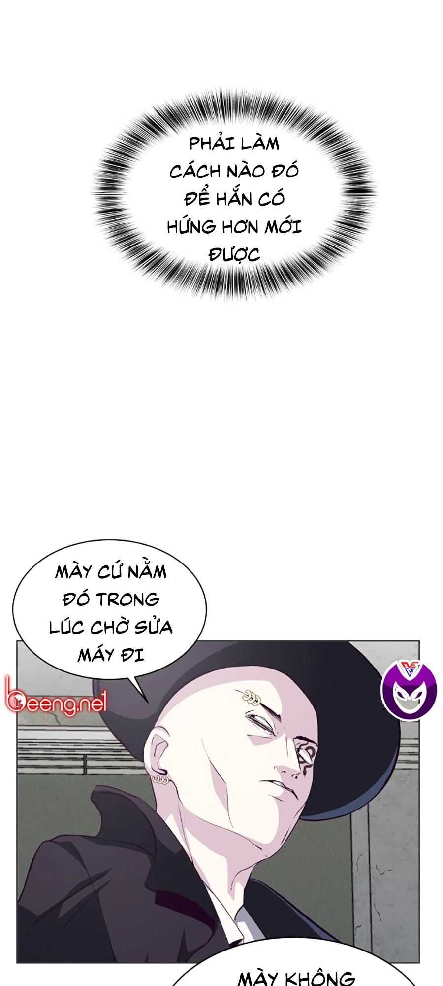 Cậu Bé Của Thần Chết: Chapter 55