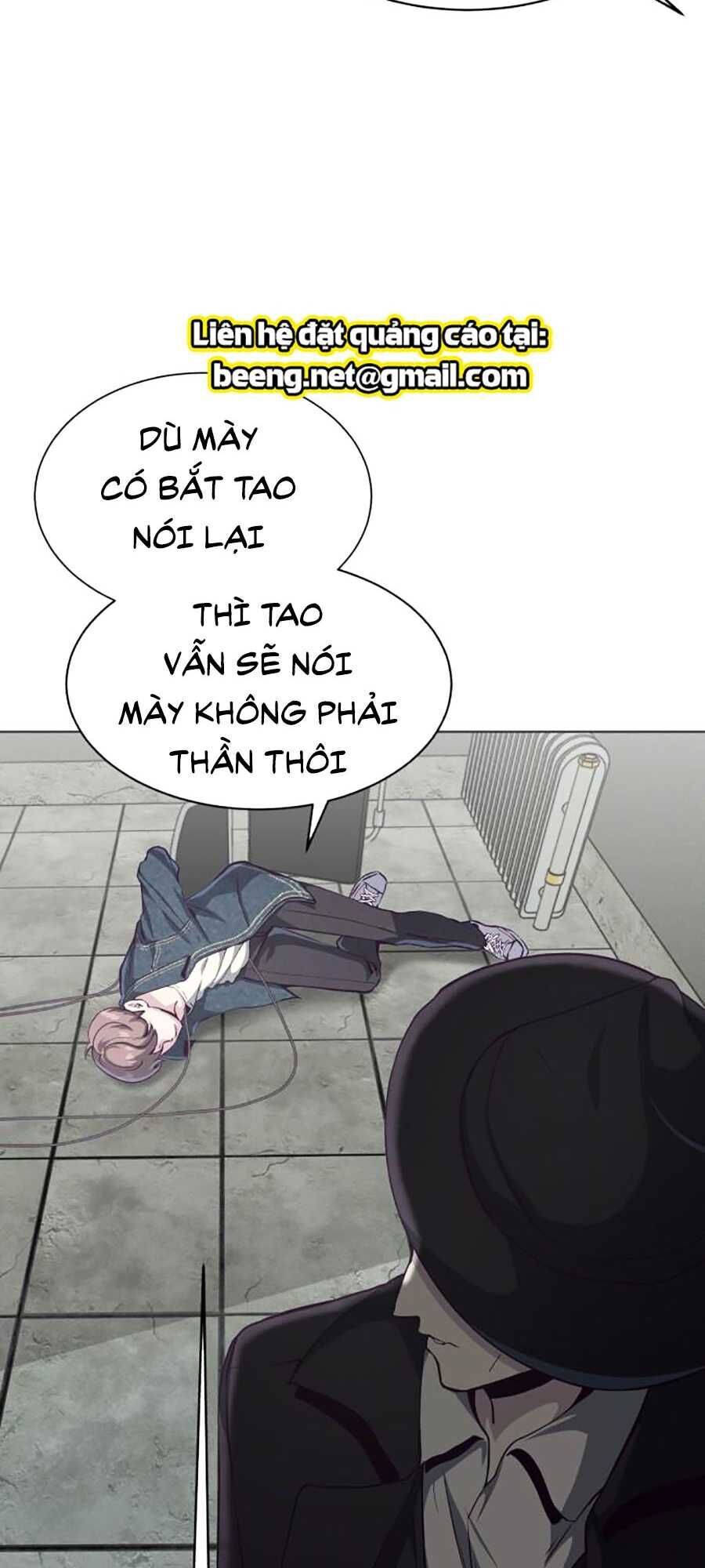 Cậu Bé Của Thần Chết: Chapter 55