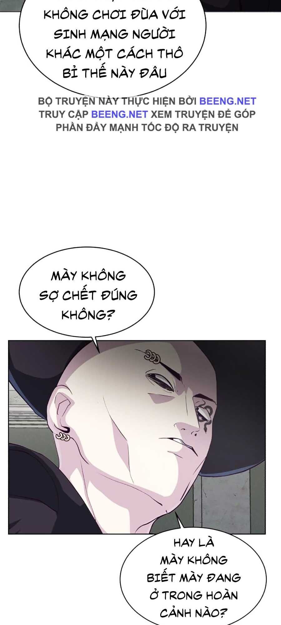 Cậu Bé Của Thần Chết: Chapter 55