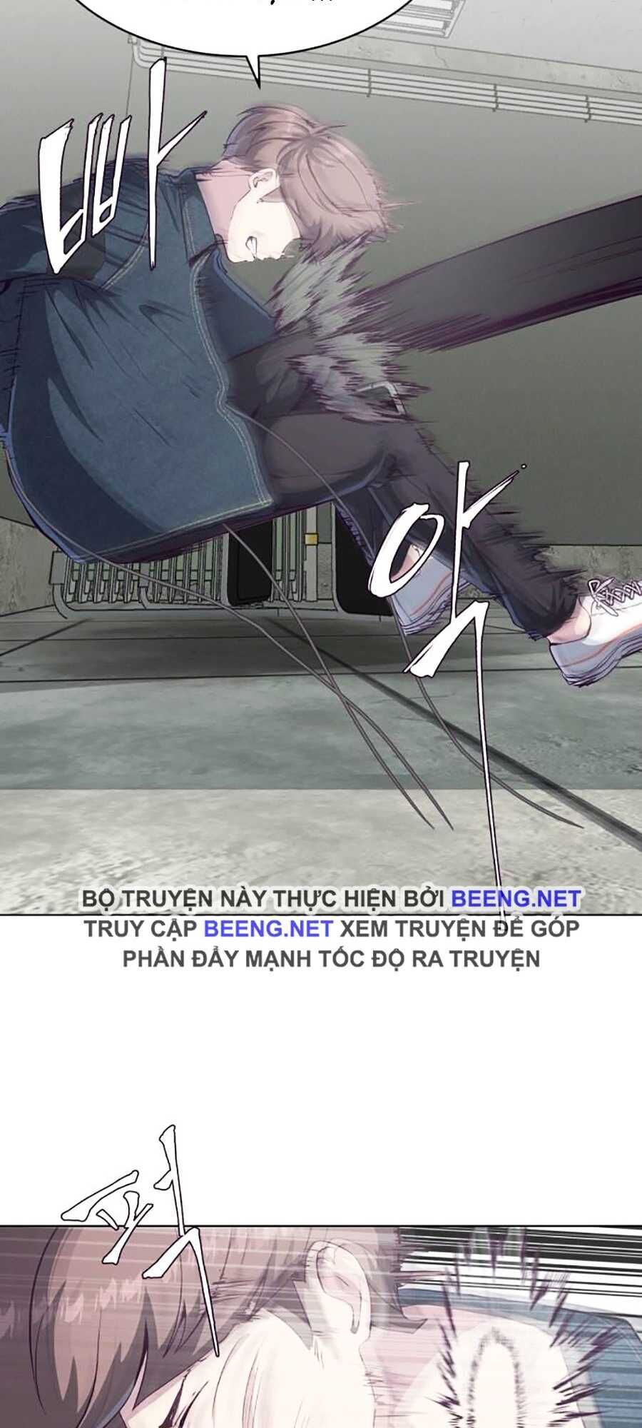 Cậu Bé Của Thần Chết: Chapter 55