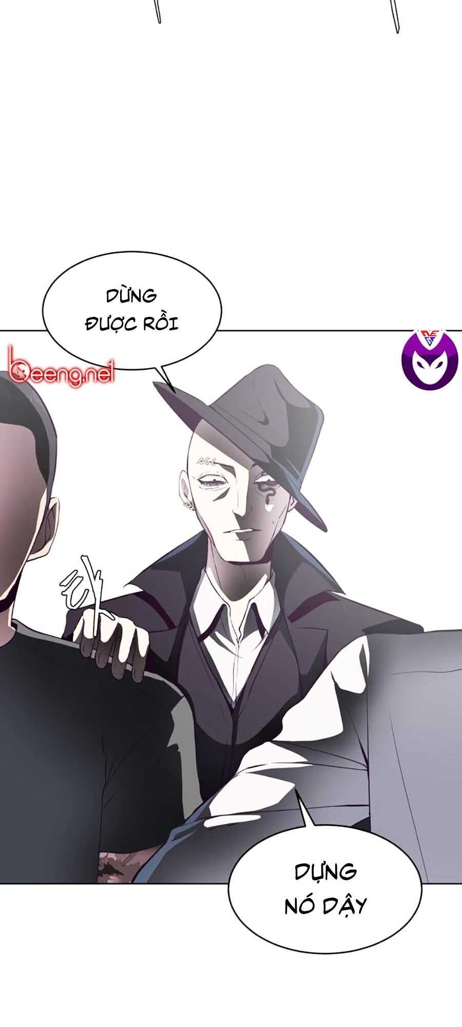 Cậu Bé Của Thần Chết: Chapter 55