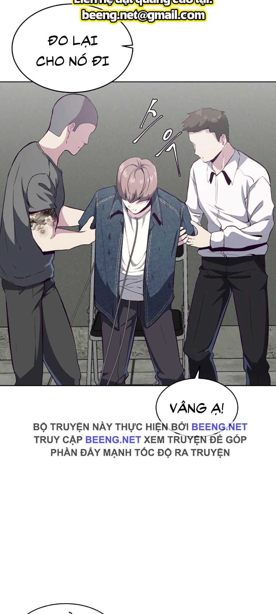 Cậu Bé Của Thần Chết: Chapter 55