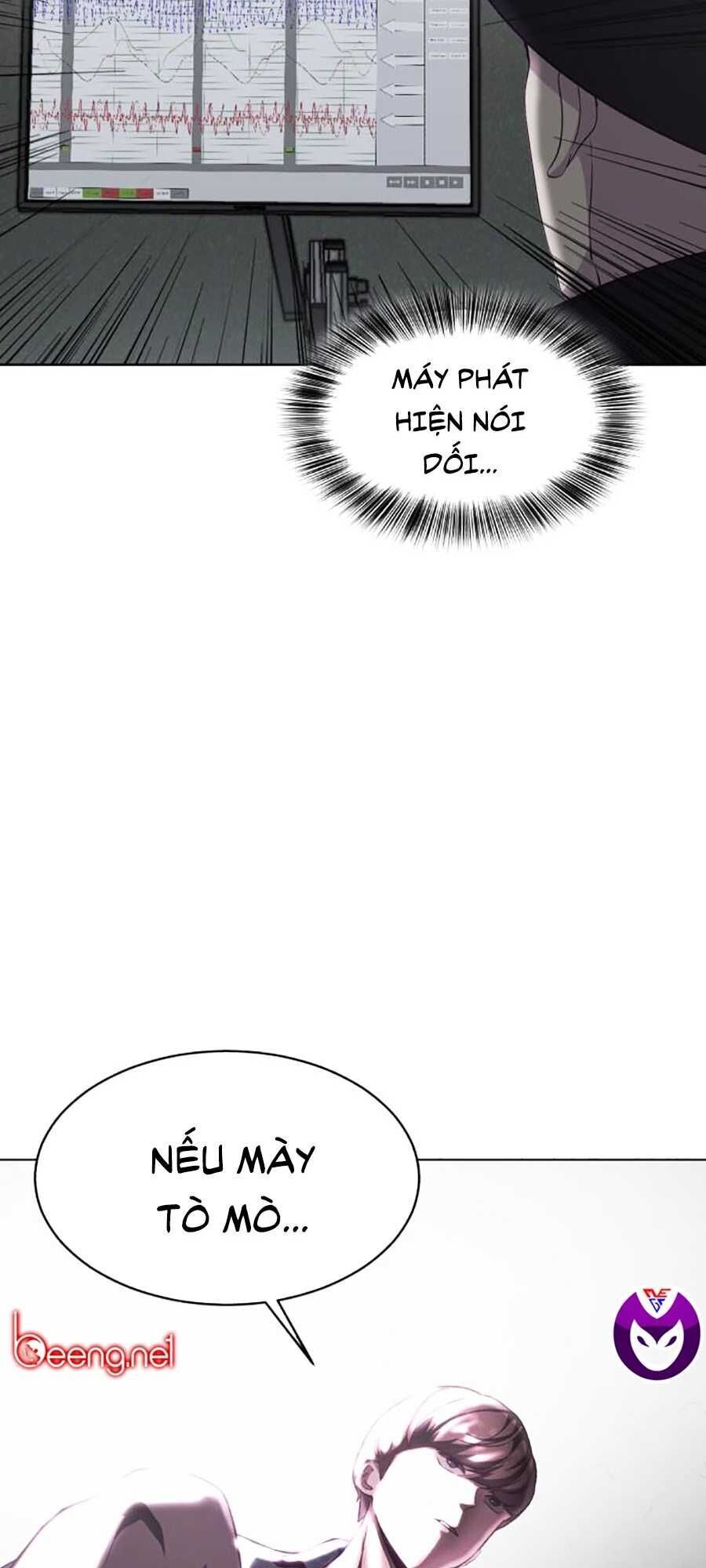 Cậu Bé Của Thần Chết: Chapter 55