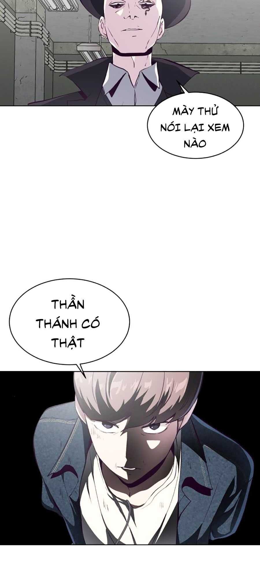 Cậu Bé Của Thần Chết: Chapter 55