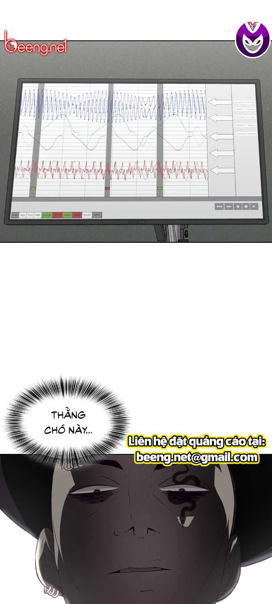 Cậu Bé Của Thần Chết: Chapter 55