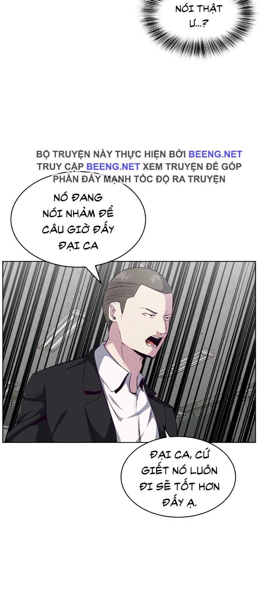 Cậu Bé Của Thần Chết: Chapter 55