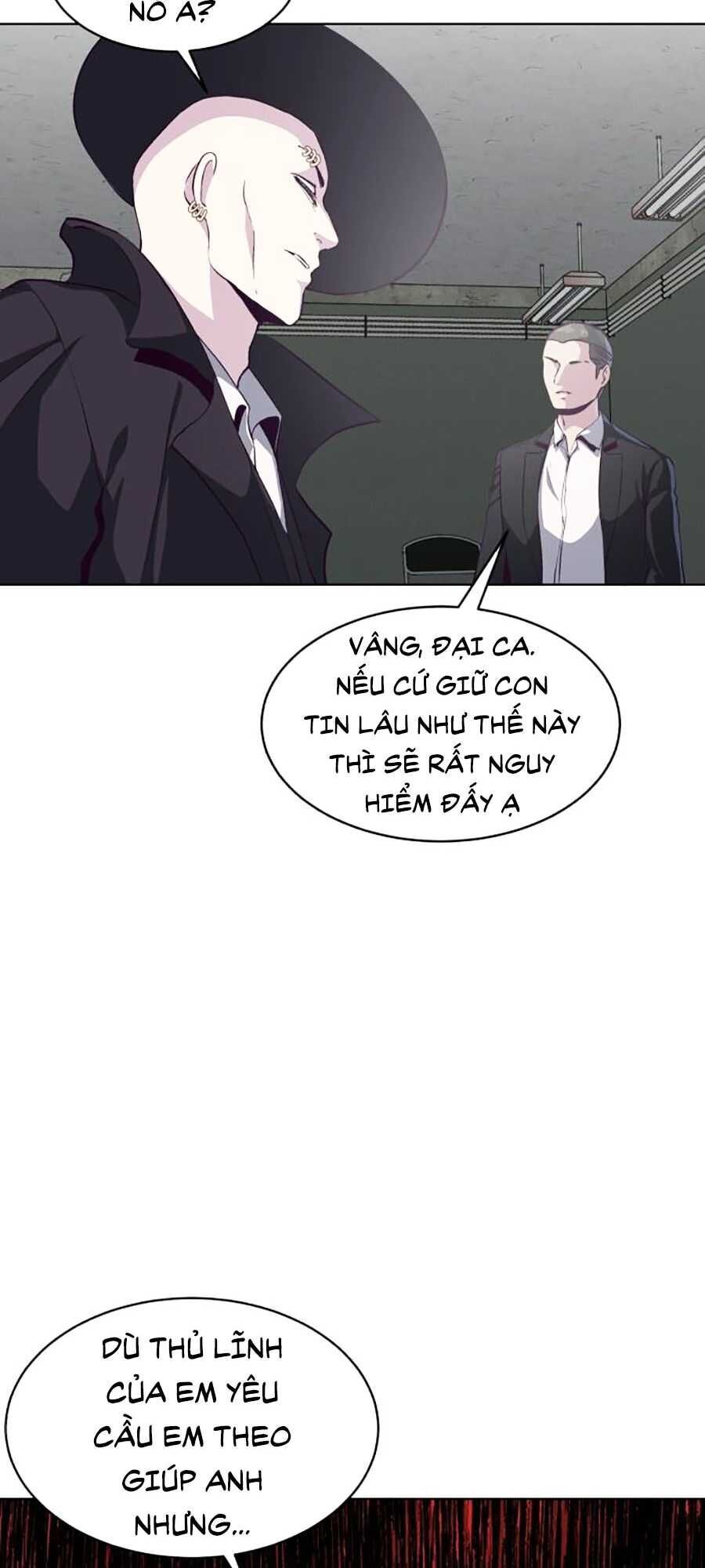 Cậu Bé Của Thần Chết: Chapter 55