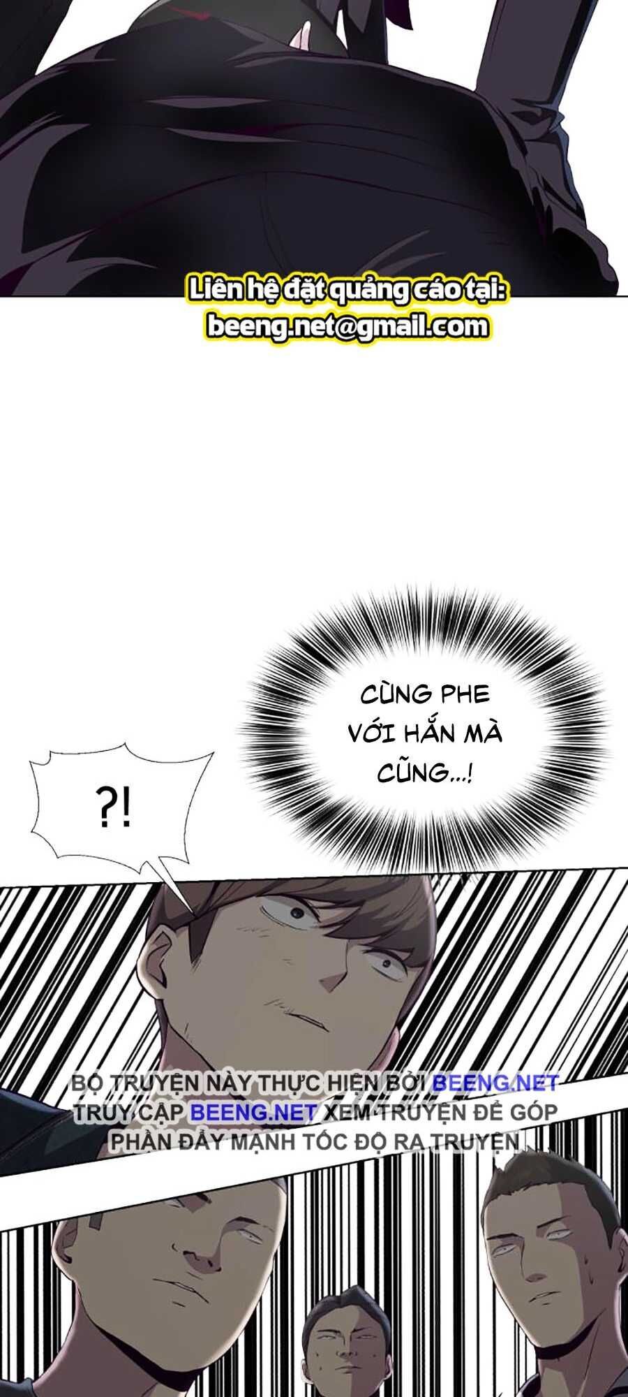 Cậu Bé Của Thần Chết: Chapter 55