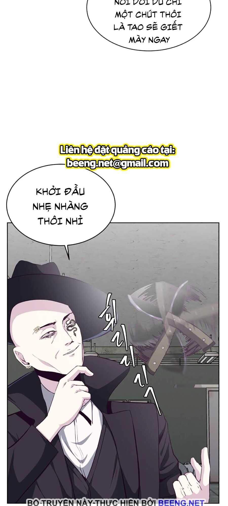 Cậu Bé Của Thần Chết: Chapter 55