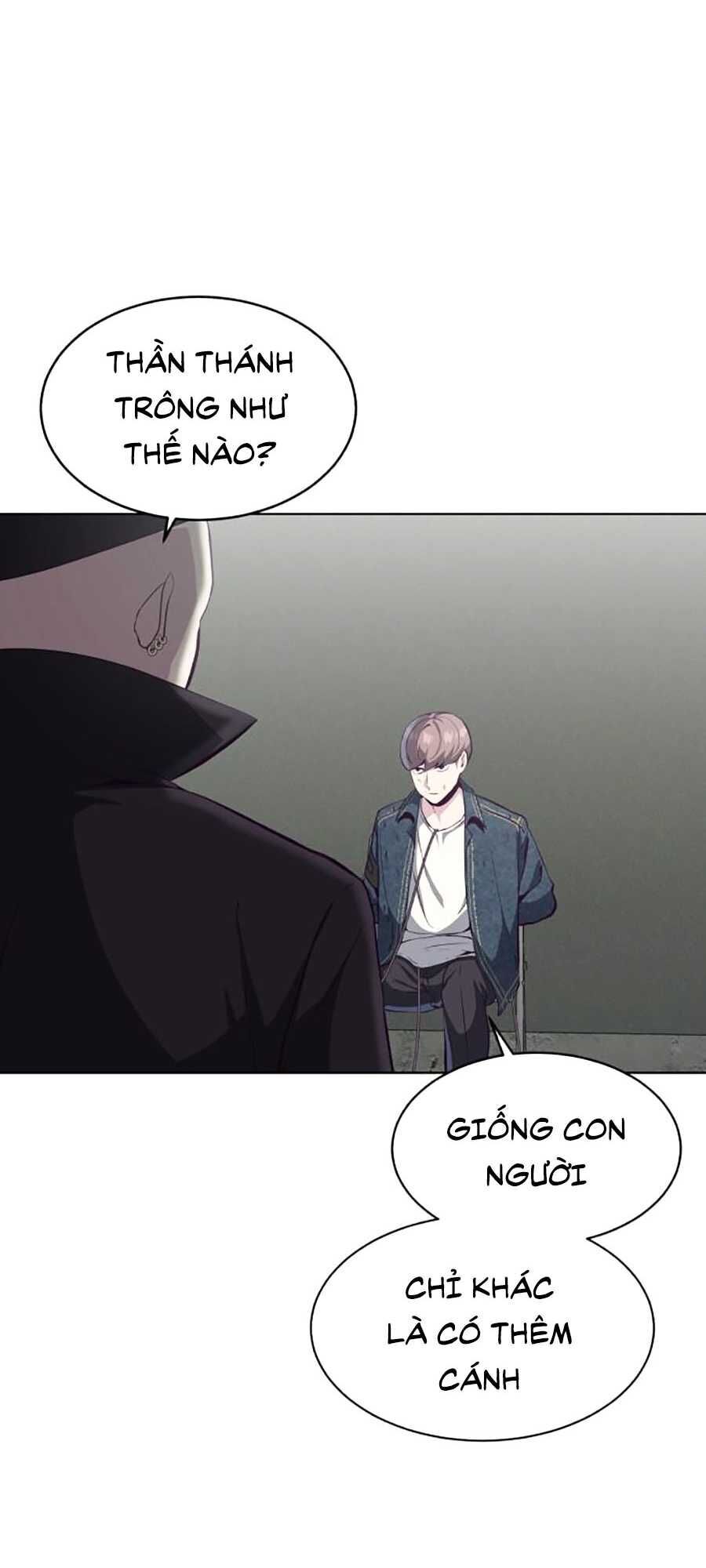 Cậu Bé Của Thần Chết: Chapter 55