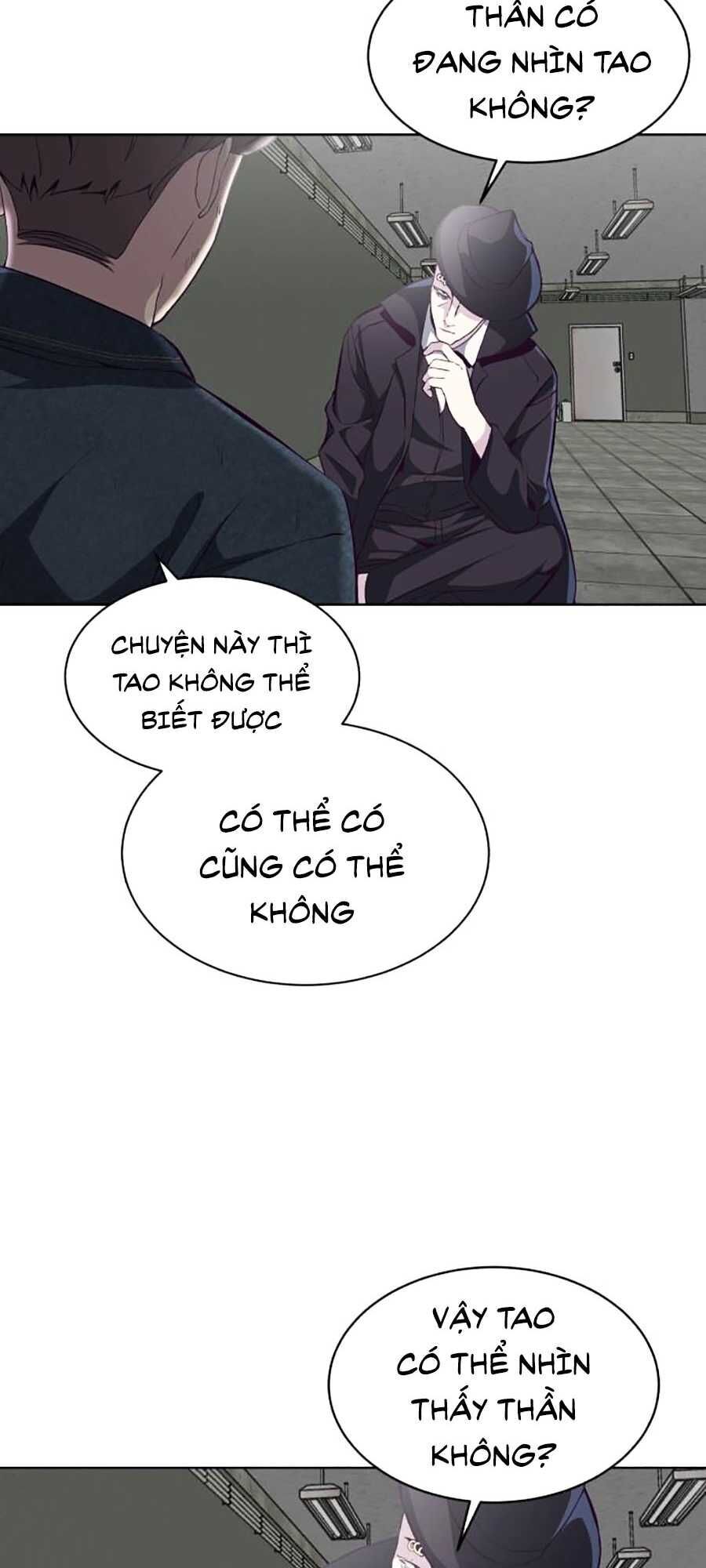 Cậu Bé Của Thần Chết: Chapter 55