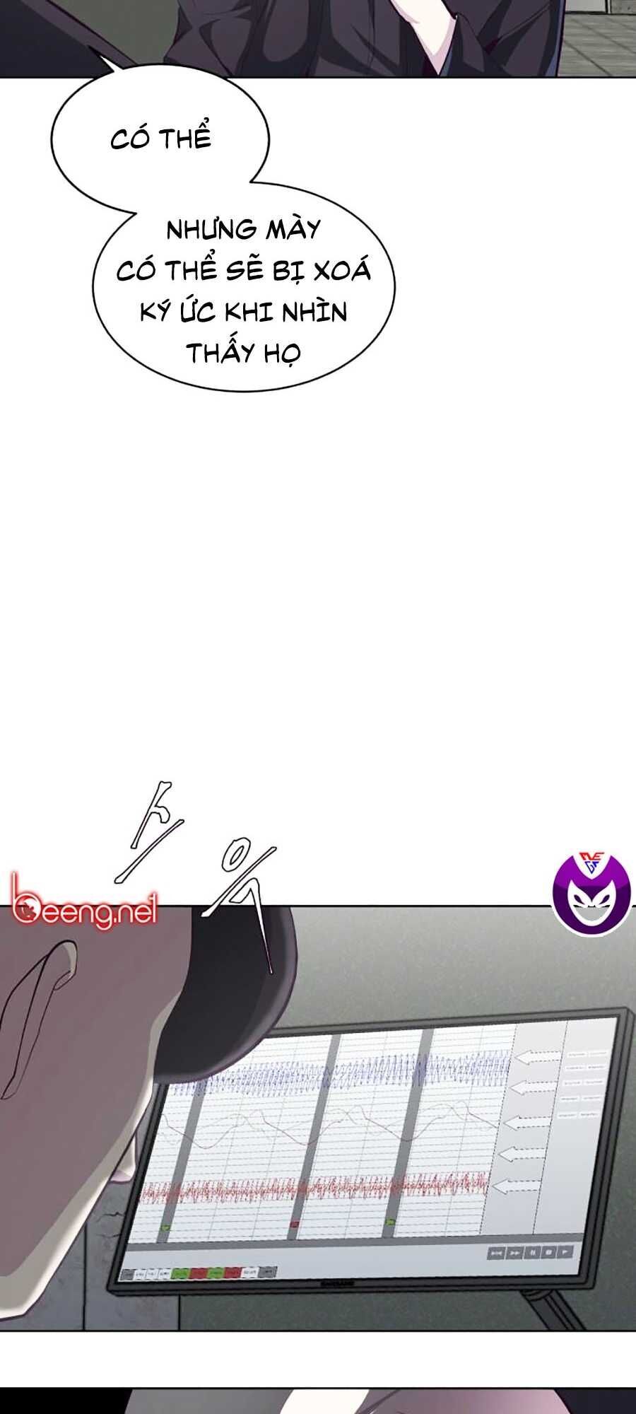 Cậu Bé Của Thần Chết: Chapter 55