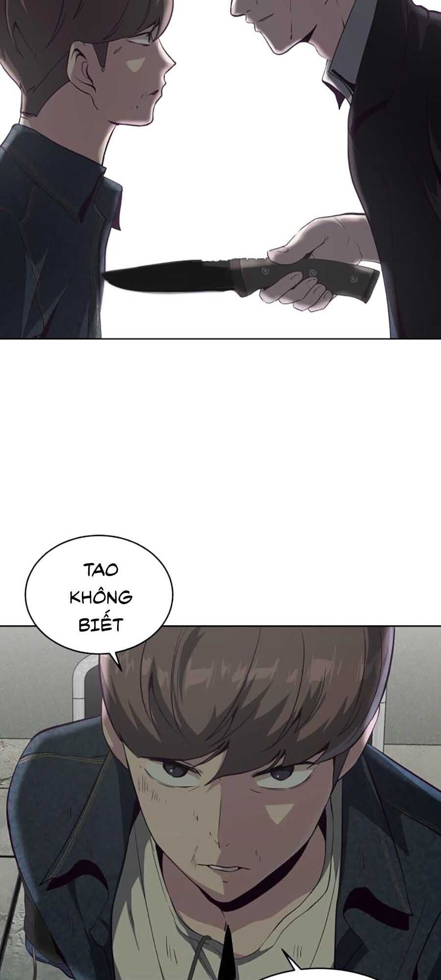 Cậu Bé Của Thần Chết: Chapter 55