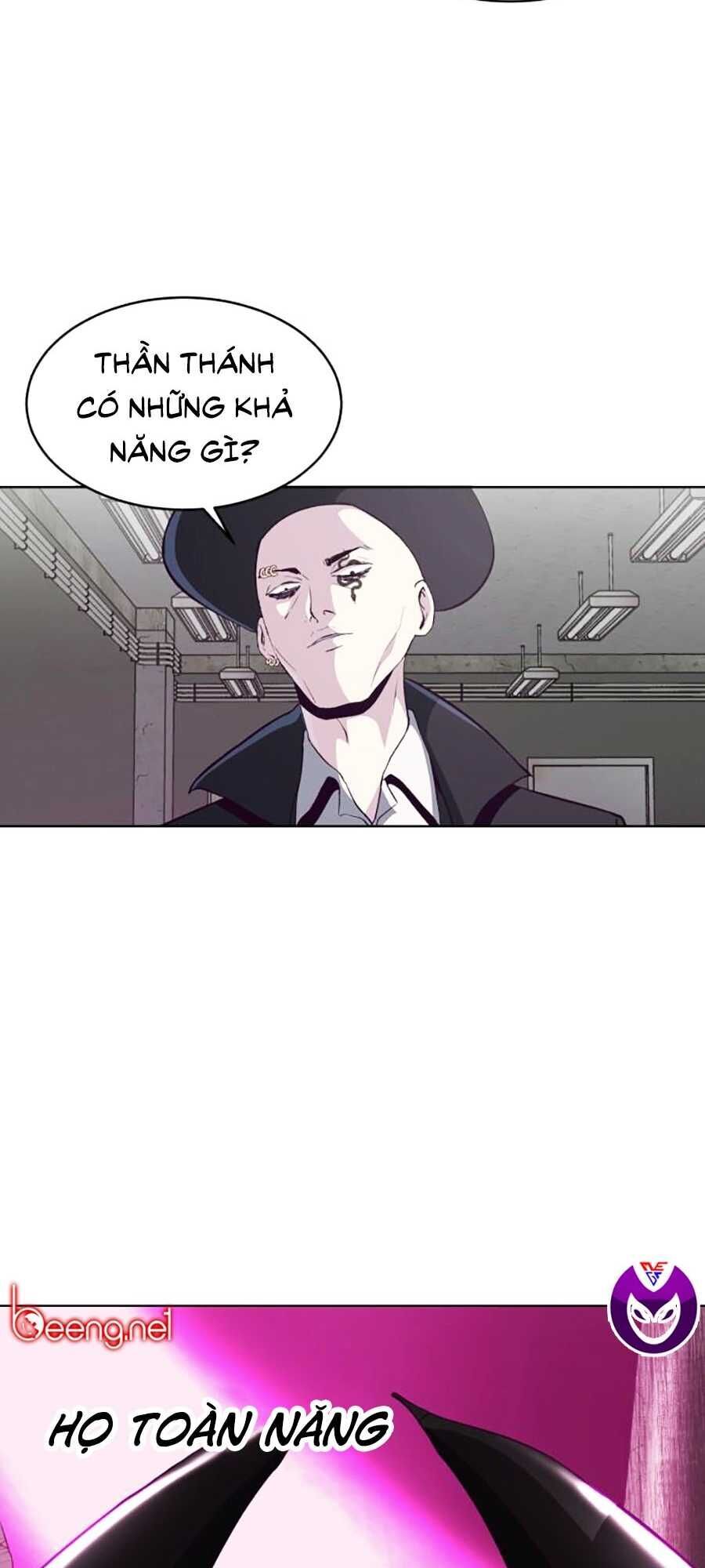 Cậu Bé Của Thần Chết: Chapter 55