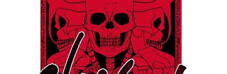 Cậu Bé Của Thần Chết: Chapter 55