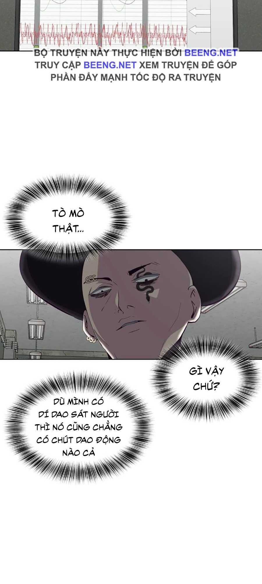 Cậu Bé Của Thần Chết: Chapter 55