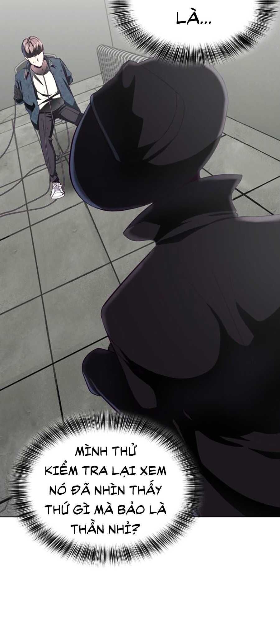 Cậu Bé Của Thần Chết: Chapter 55