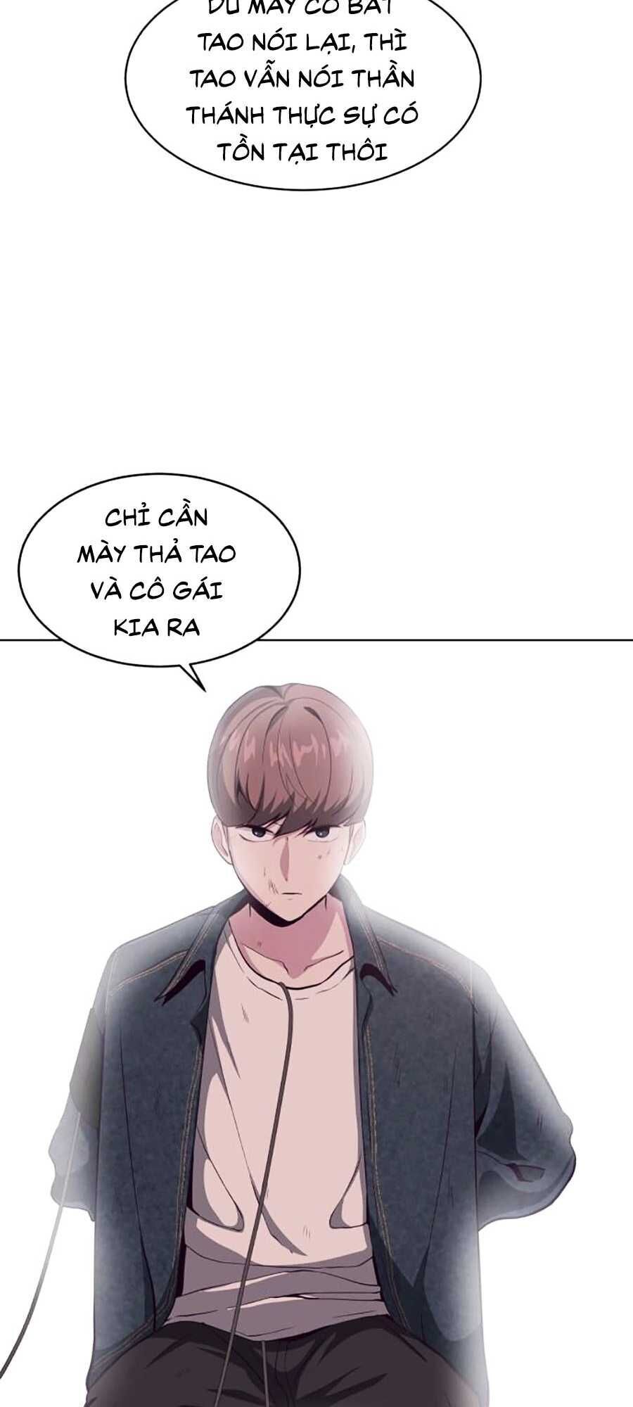 Cậu Bé Của Thần Chết: Chapter 55