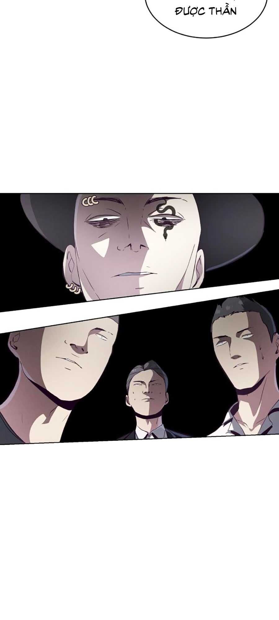 Cậu Bé Của Thần Chết: Chapter 55