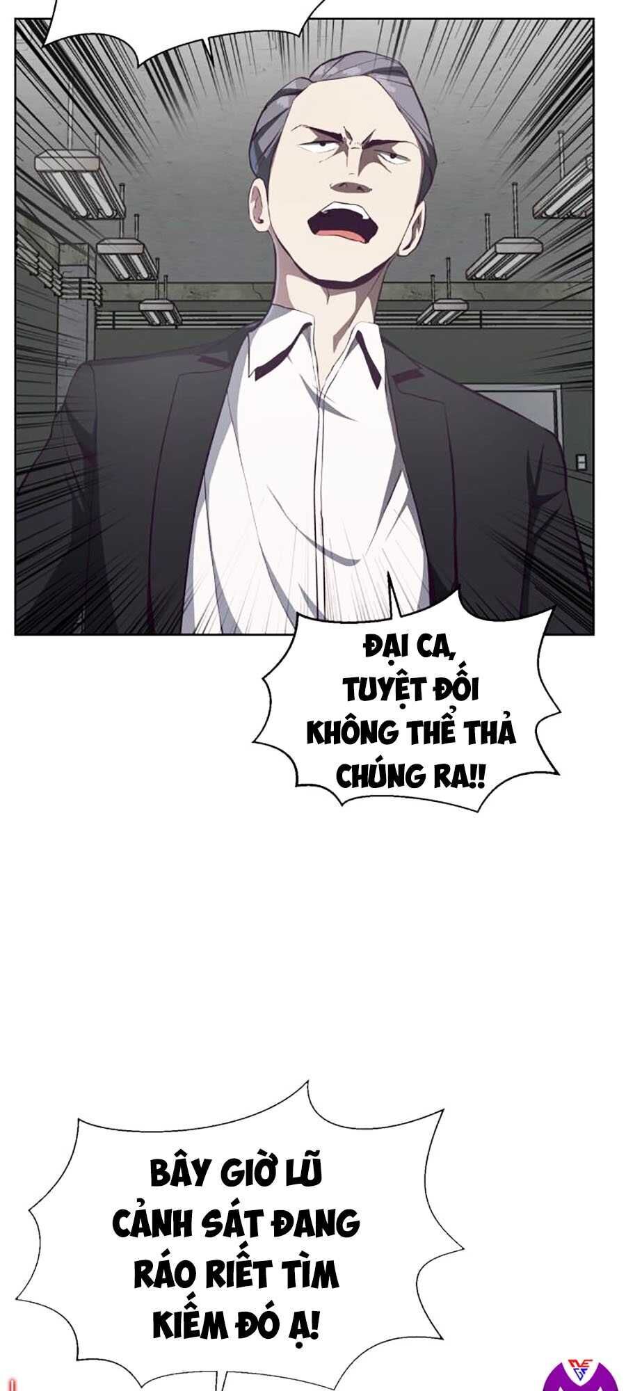 Cậu Bé Của Thần Chết: Chapter 55