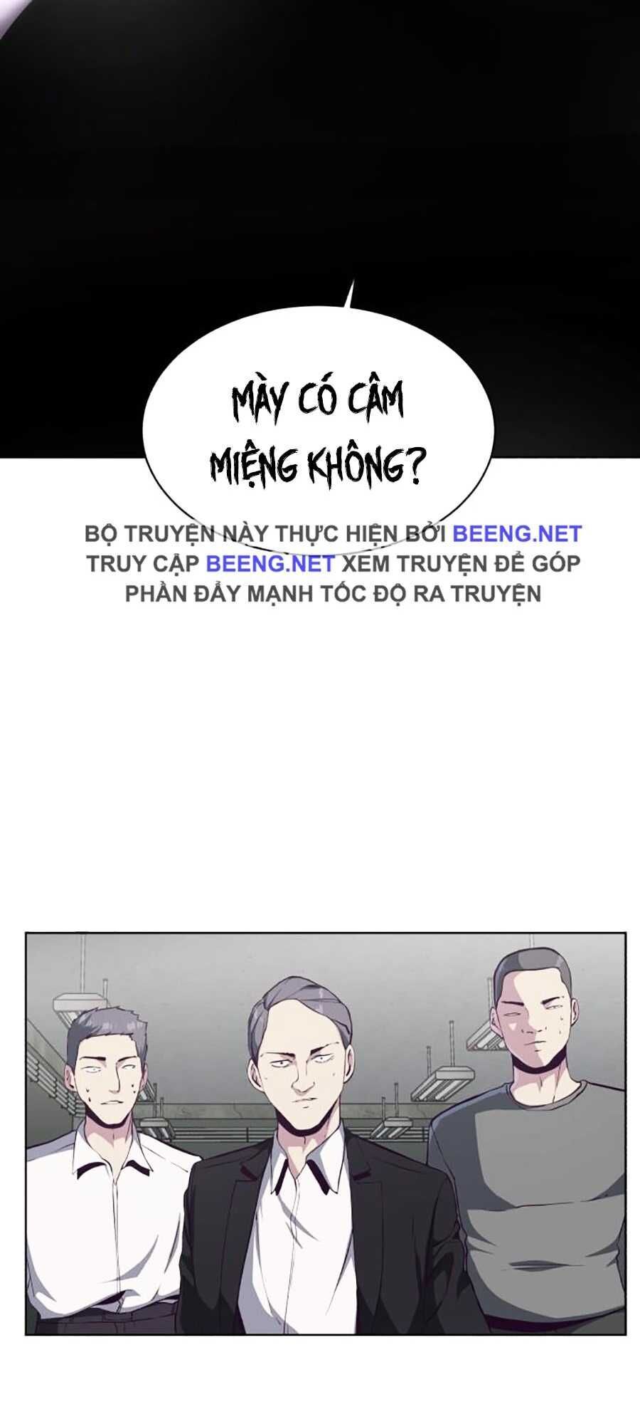 Cậu Bé Của Thần Chết: Chapter 55