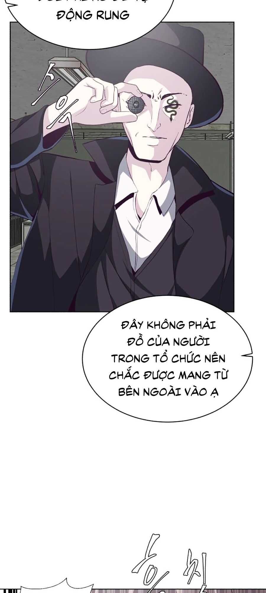 Cậu Bé Của Thần Chết: Chapter 55