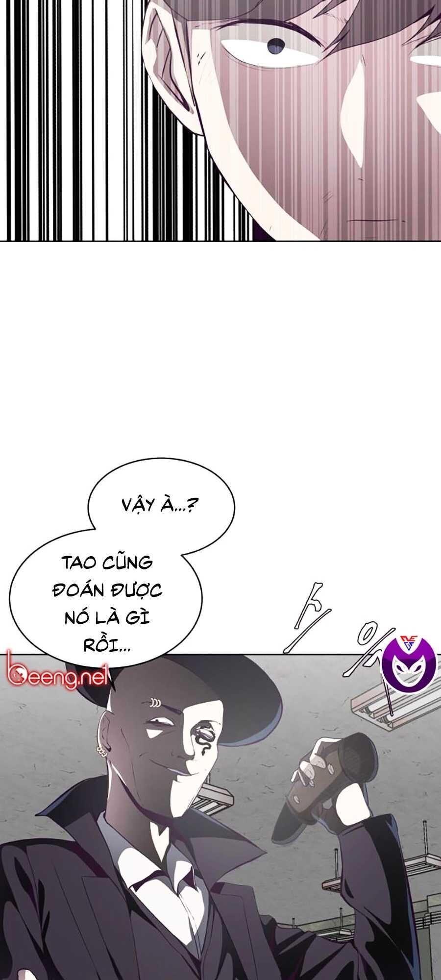 Cậu Bé Của Thần Chết: Chapter 55