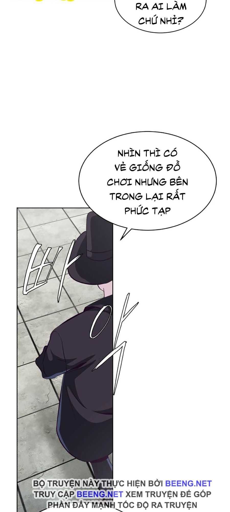 Cậu Bé Của Thần Chết: Chapter 55