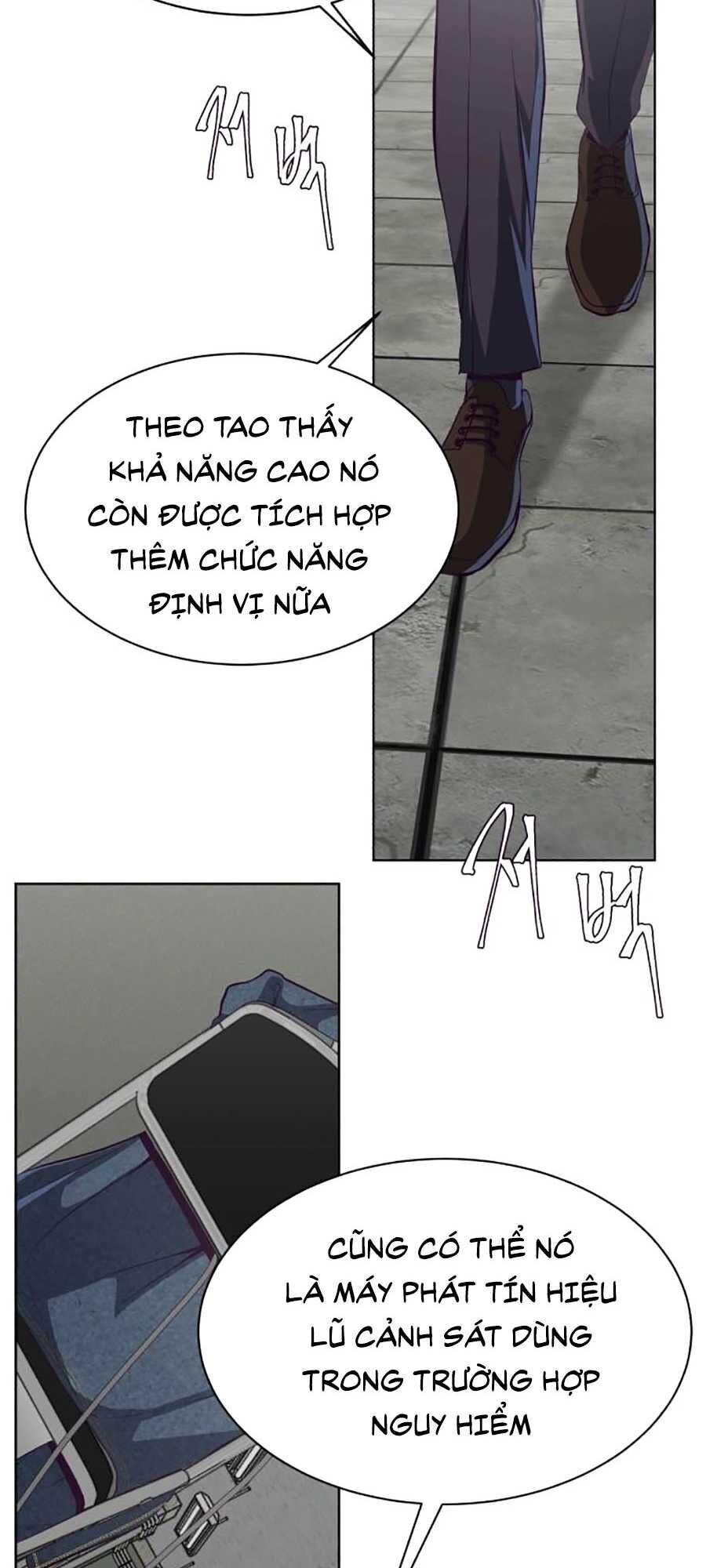 Cậu Bé Của Thần Chết: Chapter 55