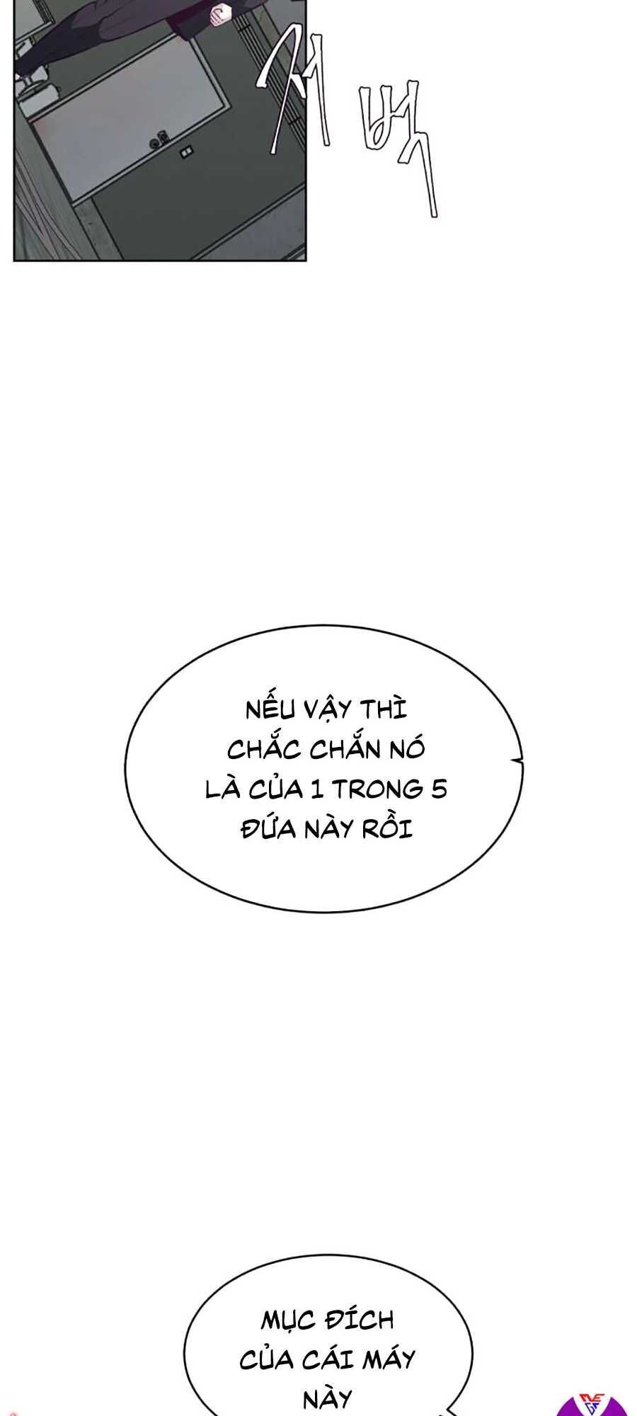 Cậu Bé Của Thần Chết: Chapter 55