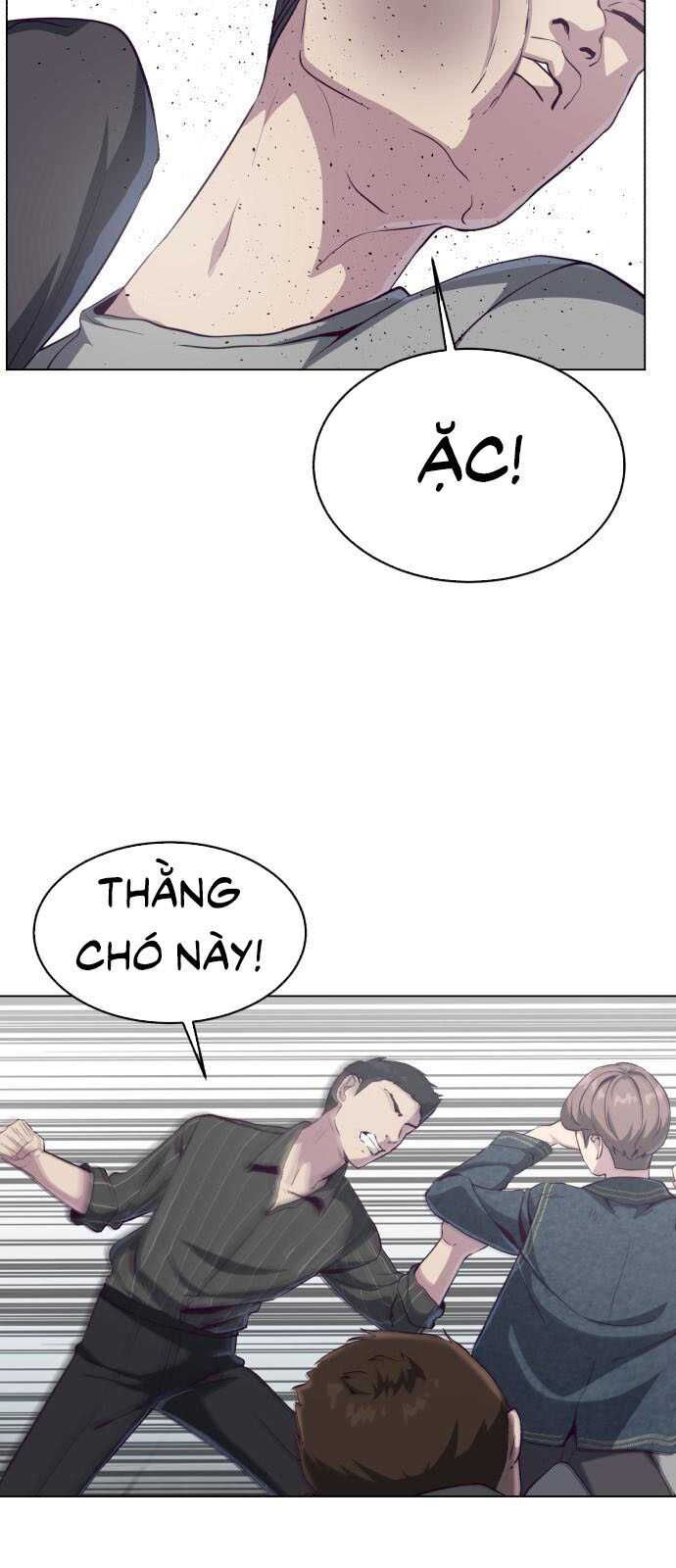 Cậu Bé Của Thần Chết: Chapter 56