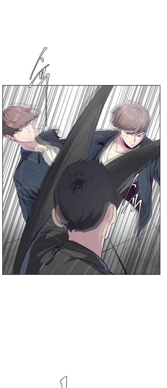 Cậu Bé Của Thần Chết: Chapter 56