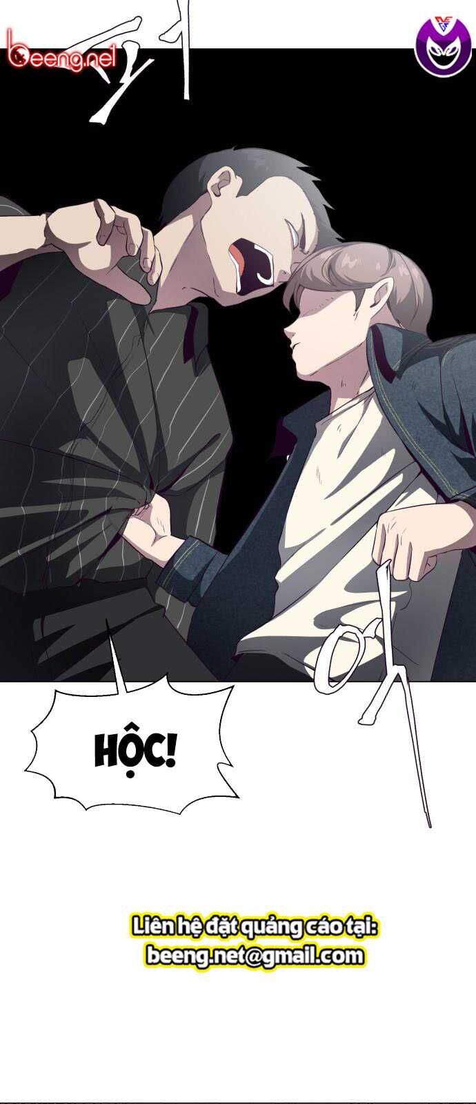 Cậu Bé Của Thần Chết: Chapter 56