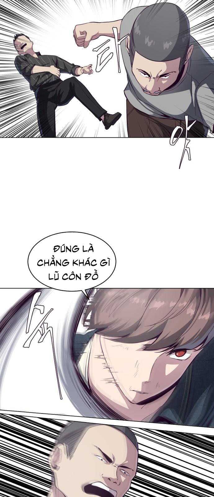 Cậu Bé Của Thần Chết: Chapter 56