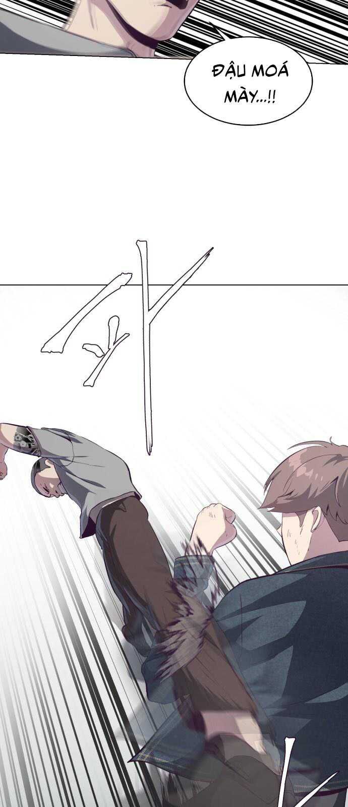 Cậu Bé Của Thần Chết: Chapter 56