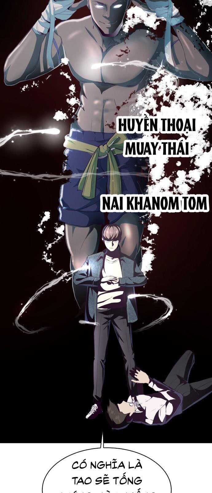 Cậu Bé Của Thần Chết: Chapter 56