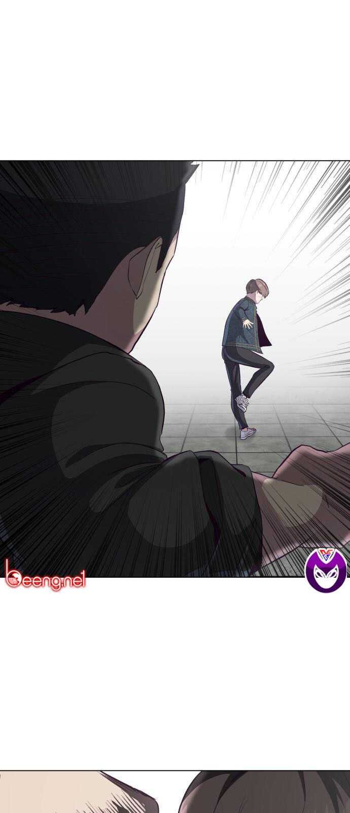 Cậu Bé Của Thần Chết: Chapter 56