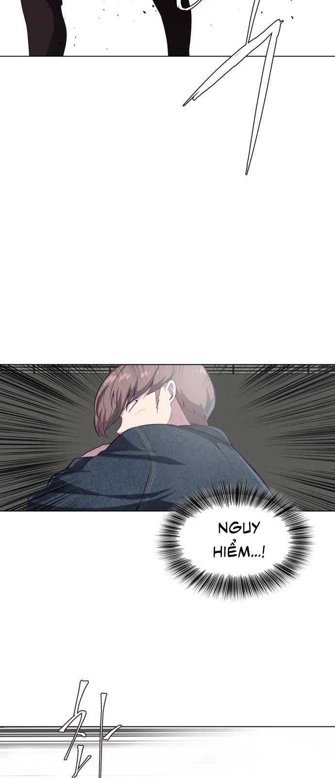 Cậu Bé Của Thần Chết: Chapter 56