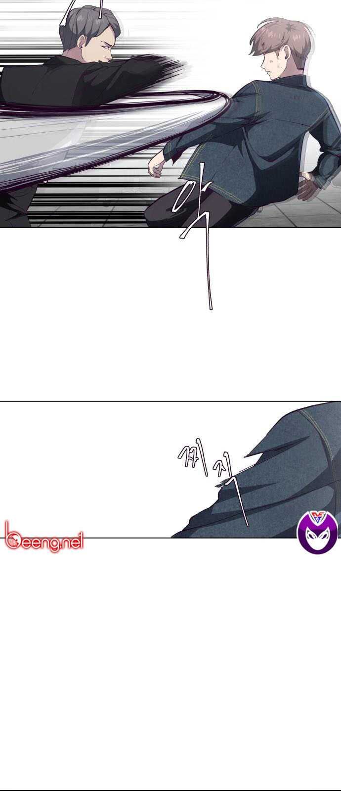 Cậu Bé Của Thần Chết: Chapter 56