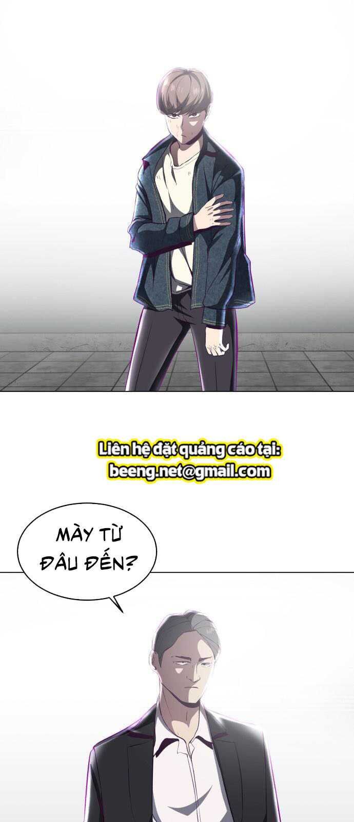 Cậu Bé Của Thần Chết: Chapter 56