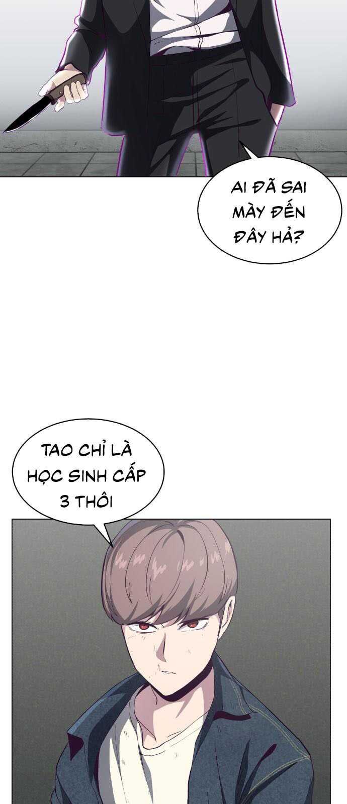 Cậu Bé Của Thần Chết: Chapter 56