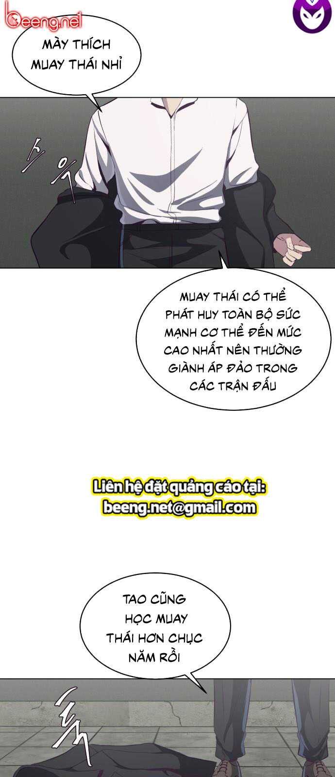 Cậu Bé Của Thần Chết: Chapter 56