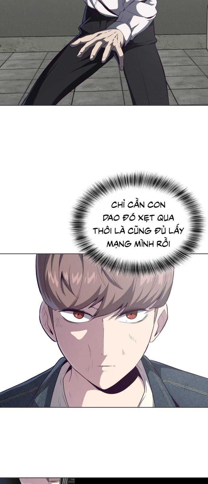 Cậu Bé Của Thần Chết: Chapter 56