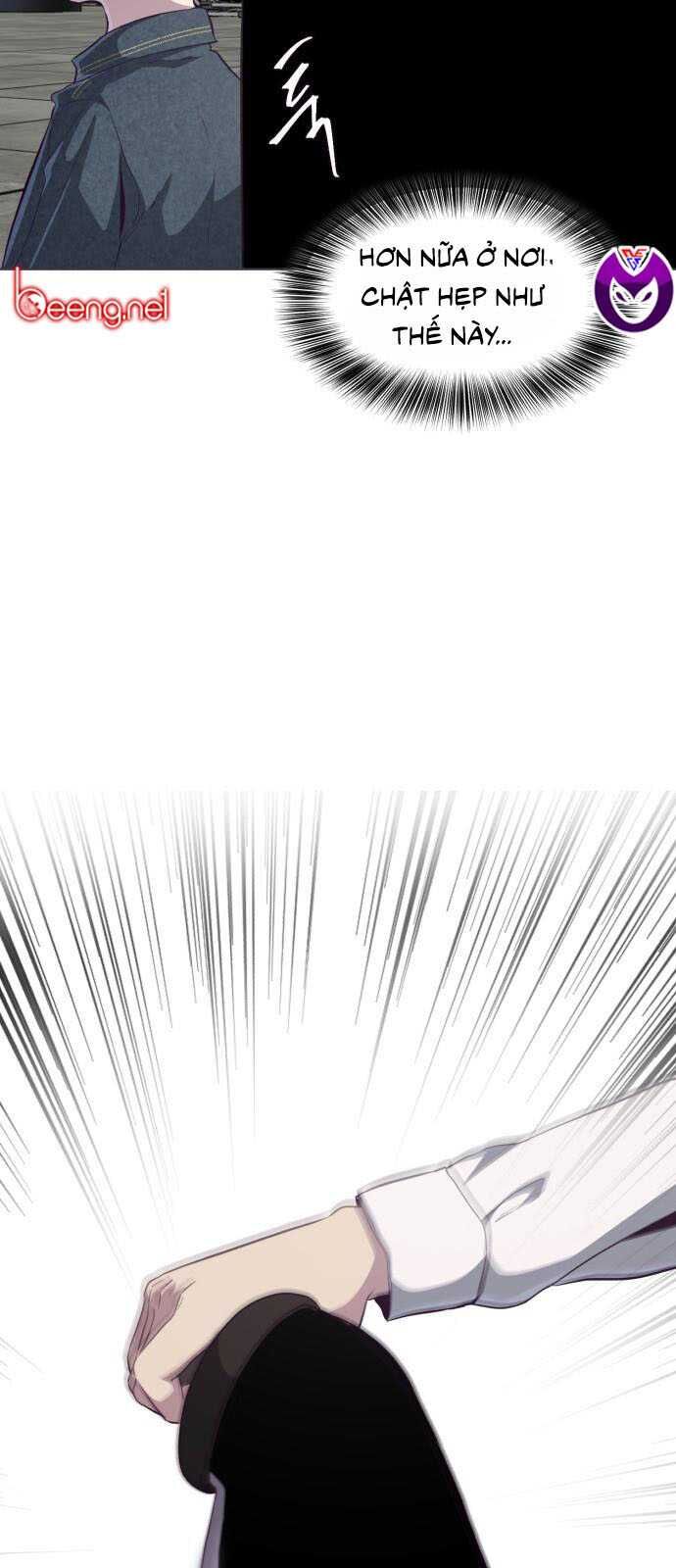 Cậu Bé Của Thần Chết: Chapter 56