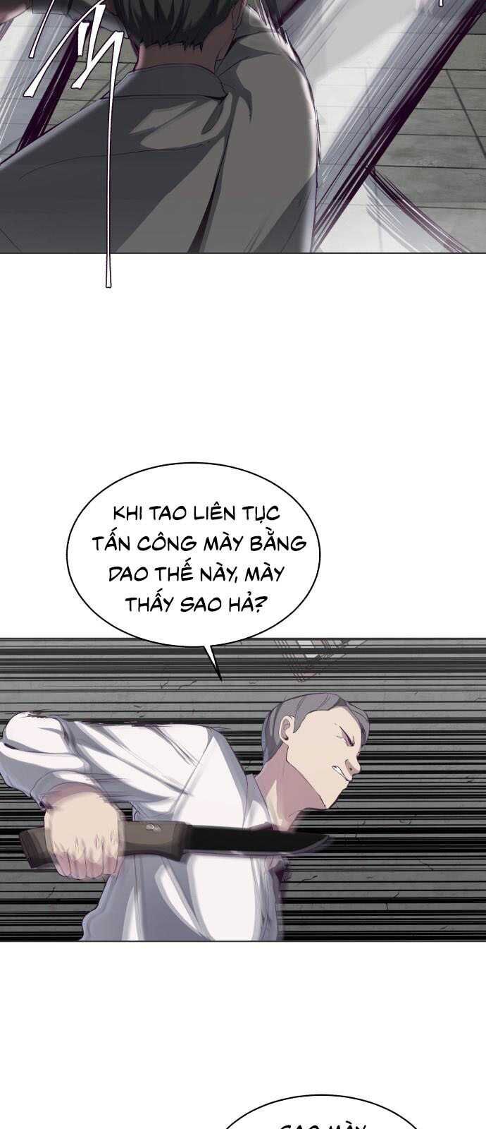 Cậu Bé Của Thần Chết: Chapter 56